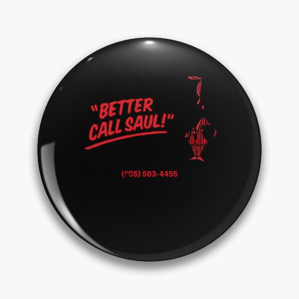 Item preview, Better Call Saul | Saul Goodman | Breaking Bad designed and sold by babybread96.