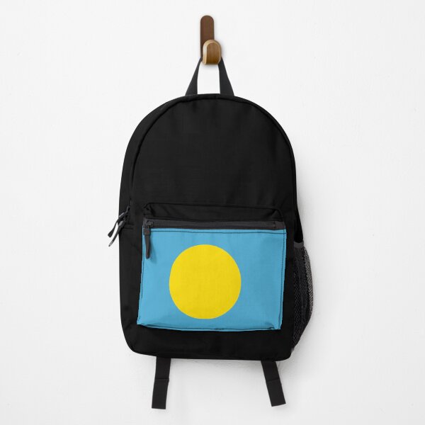 Item preview, flag of Palau designed and sold by tony4urban.