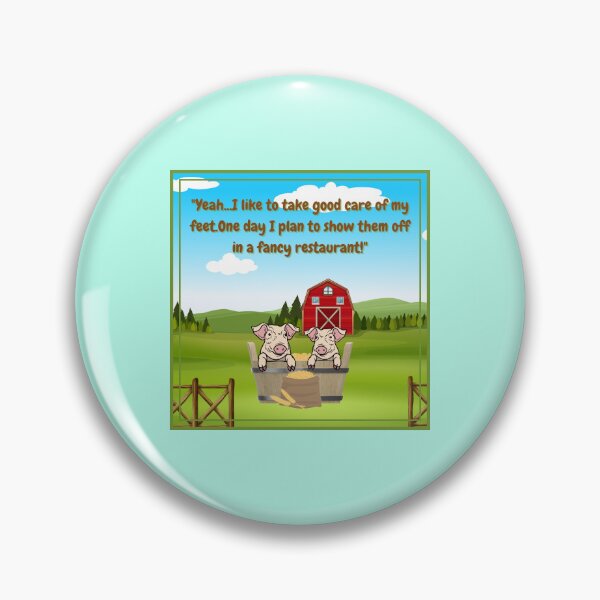 Item preview, Canva Design Challenge - Farm Animals Design 4 designed and sold by CoyoteGifts.