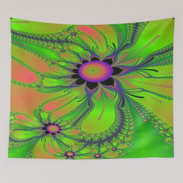 Item preview, Pushin Daisies designed and sold by bohemianbound.