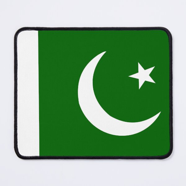 Item preview, flag of Pakistan designed and sold by tony4urban.