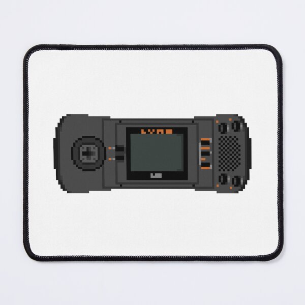 Item preview, The first handheld console with a colour LCD designed and sold by Arc1.