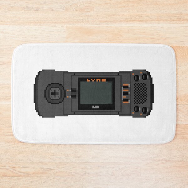 Item preview, The first handheld console with a colour LCD designed and sold by Arc1.