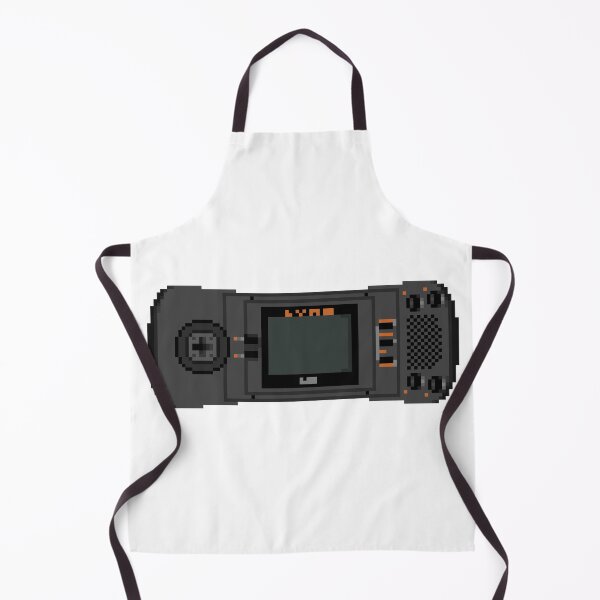 Item preview, The first handheld console with a colour LCD designed and sold by Arc1.