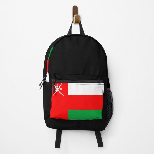 Item preview, flag of Oman designed and sold by tony4urban.