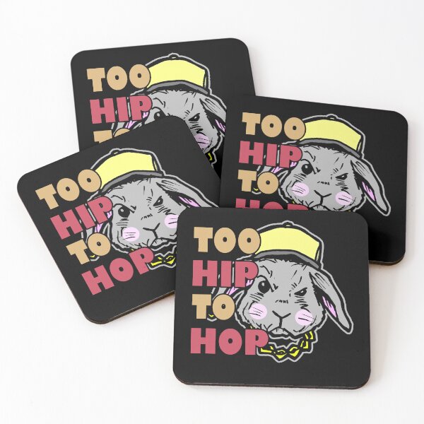 Item preview, Easter Day Bunny Rabbit Kid To Hip To Hop designed and sold by oswaldcoccoh.
