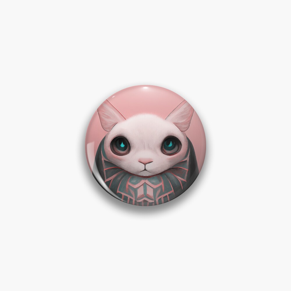 Item preview, Pin designed and sold by guidonr1.