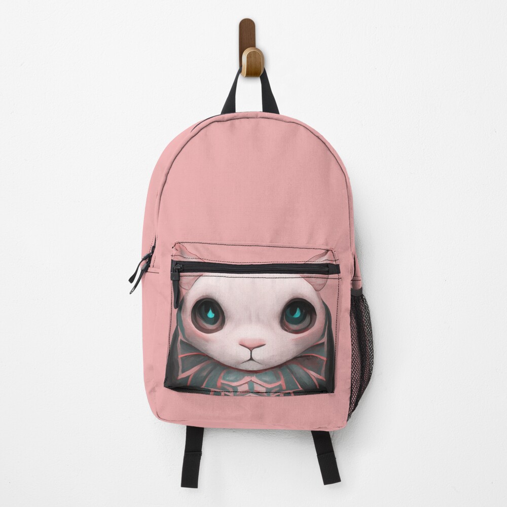 Item preview, Backpack designed and sold by guidonr1.