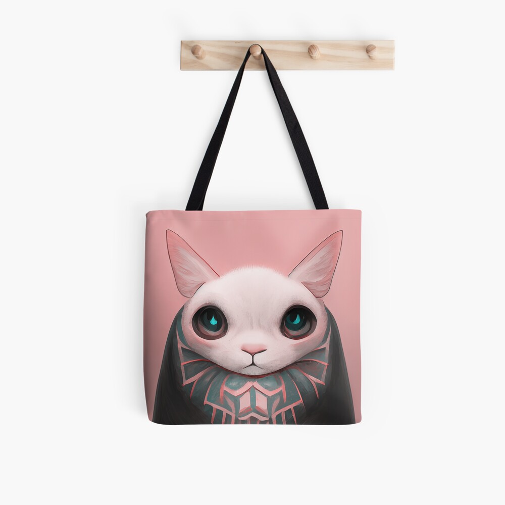 Item preview, All Over Print Tote Bag designed and sold by guidonr1.