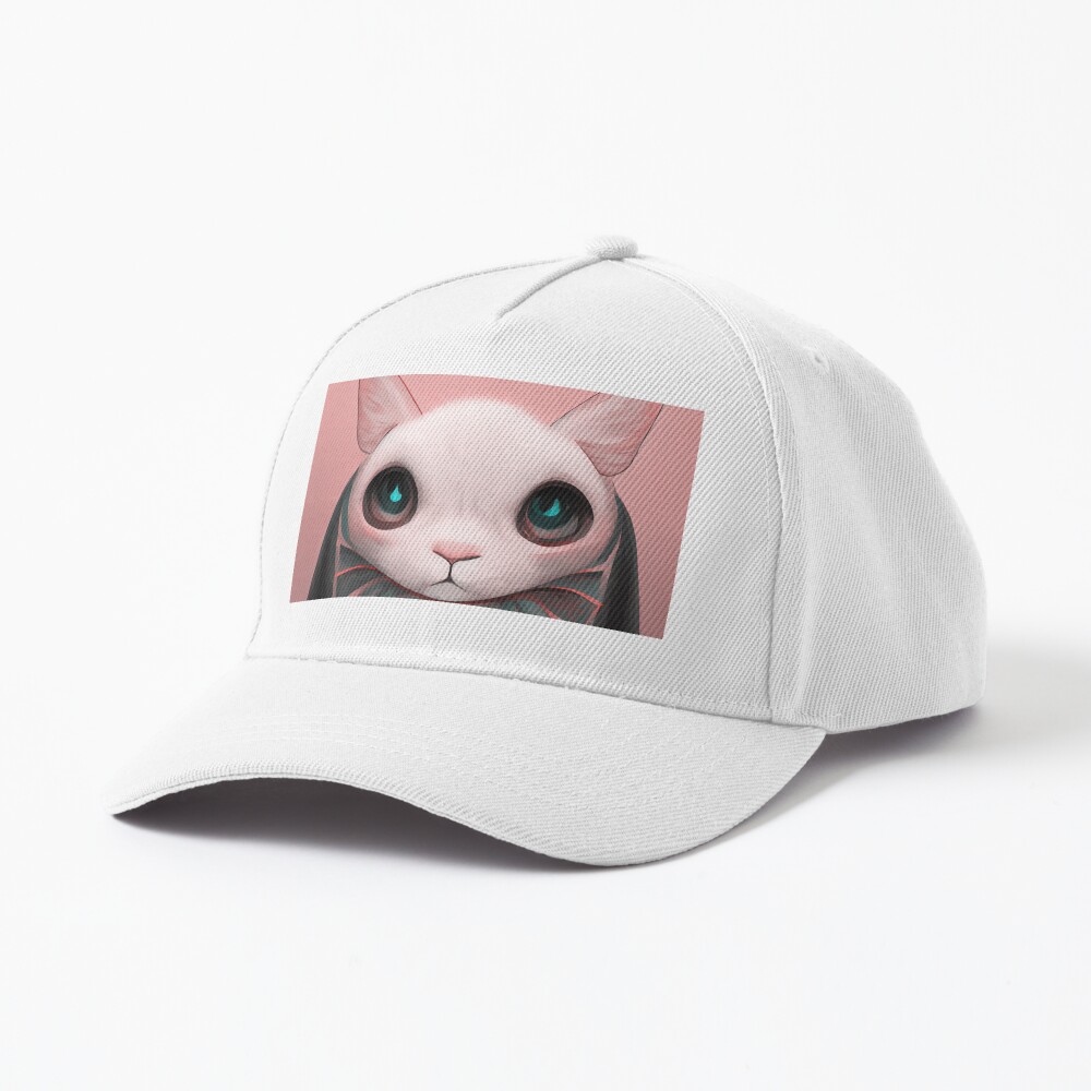 Item preview, Baseball Cap designed and sold by guidonr1.