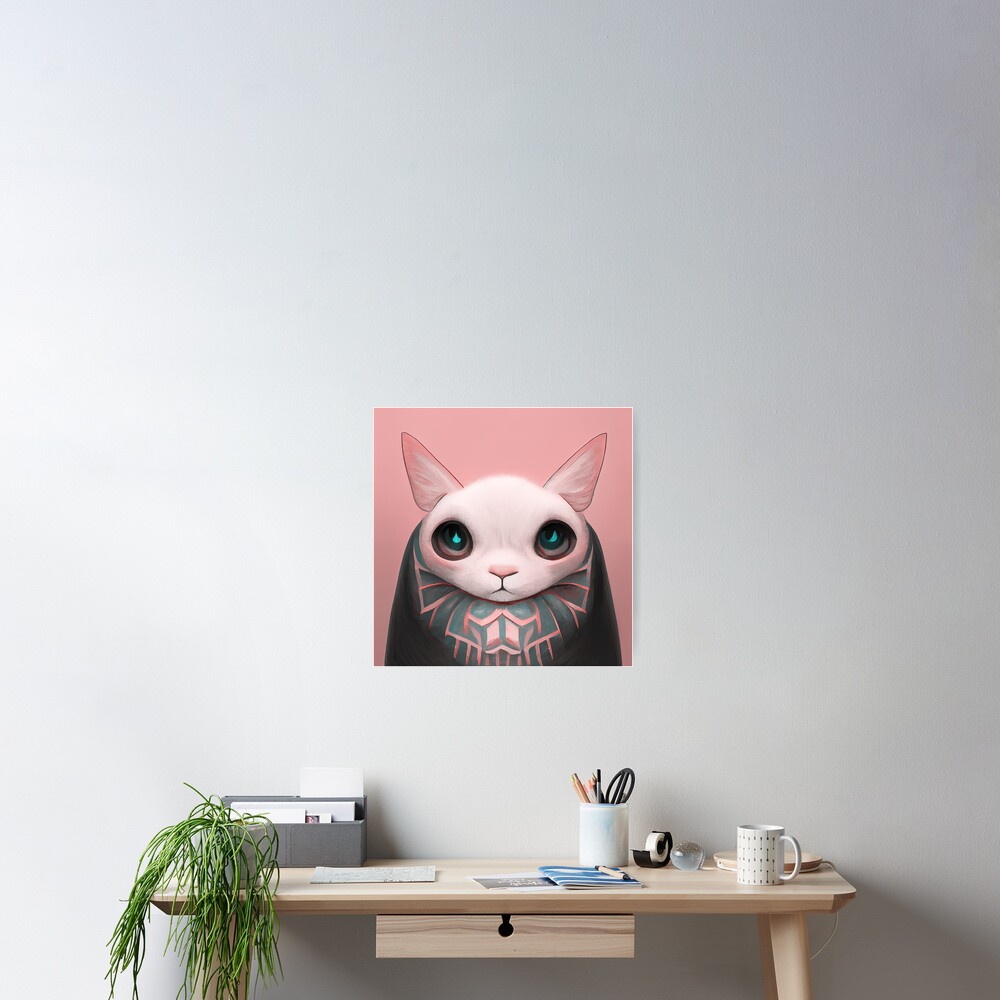 Item preview, Poster designed and sold by guidonr1.