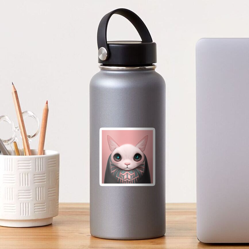 Item preview, Sticker designed and sold by guidonr1.