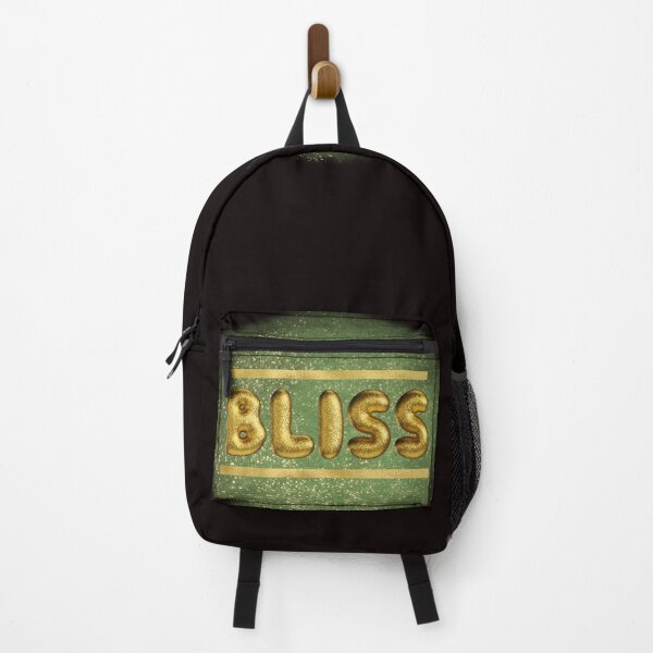 Item preview, BLISS designed and sold by Nirdoshini PERERA.