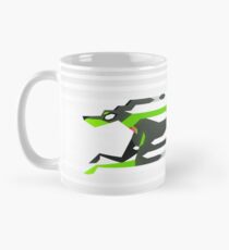 PKMN - Zygarde 10% Mug