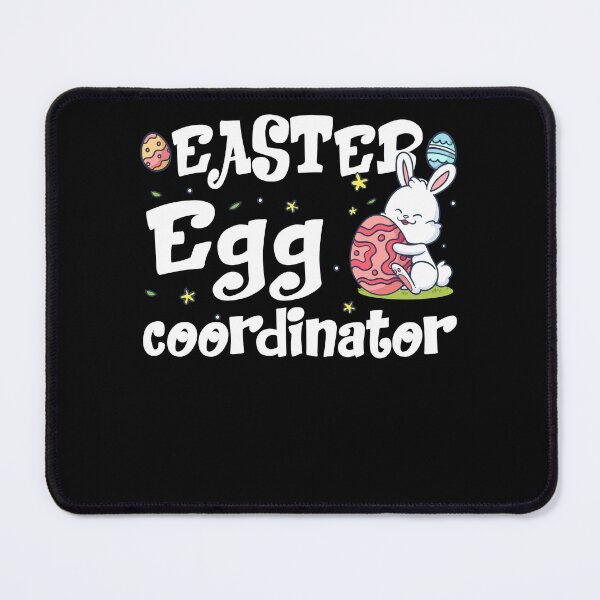 Item preview, Easter Egg Coordinator Funny Boys Girls Kids Teens designed and sold by oswaldcoccoh.