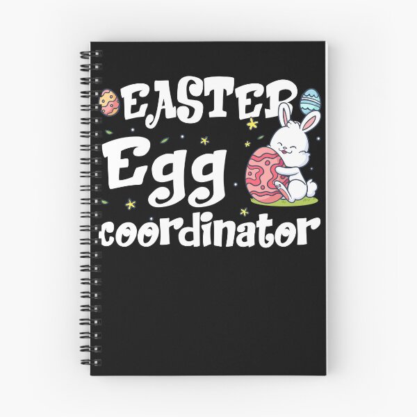 Item preview, Easter Egg Coordinator Funny Boys Girls Kids Teens designed and sold by oswaldcoccoh.