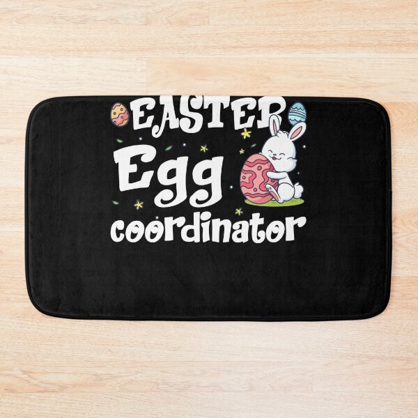 Item preview, Easter Egg Coordinator Funny Boys Girls Kids Teens designed and sold by oswaldcoccoh.