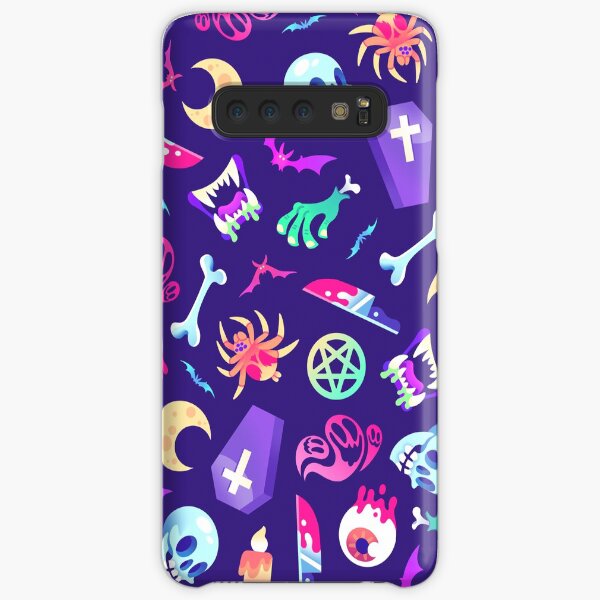 Horroriffic! Samsung Galaxy Snap Case