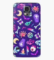 Horroriffic! Hülle & Klebefolie für Samsung Galaxy