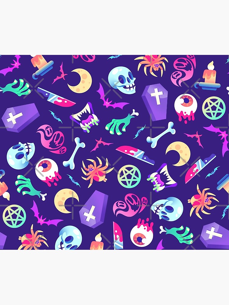« Horroriffic! » par Versiris