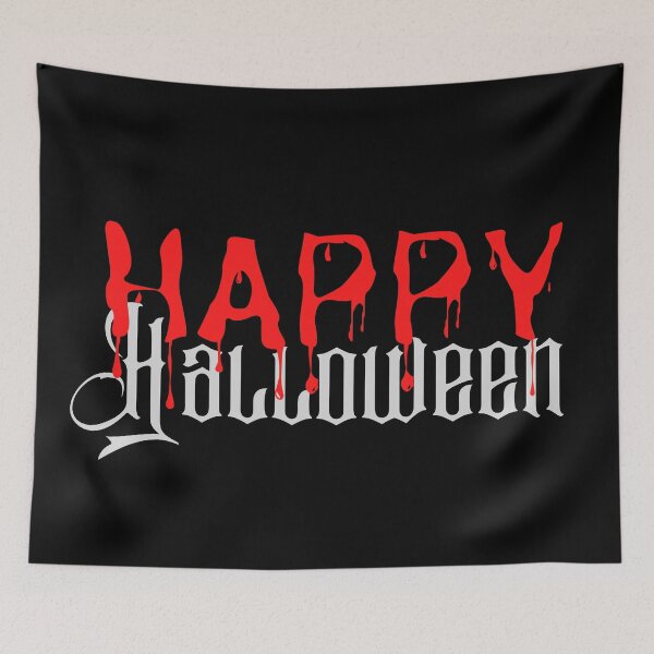 Item preview, Happy Halloween designed and sold by trendingatees.