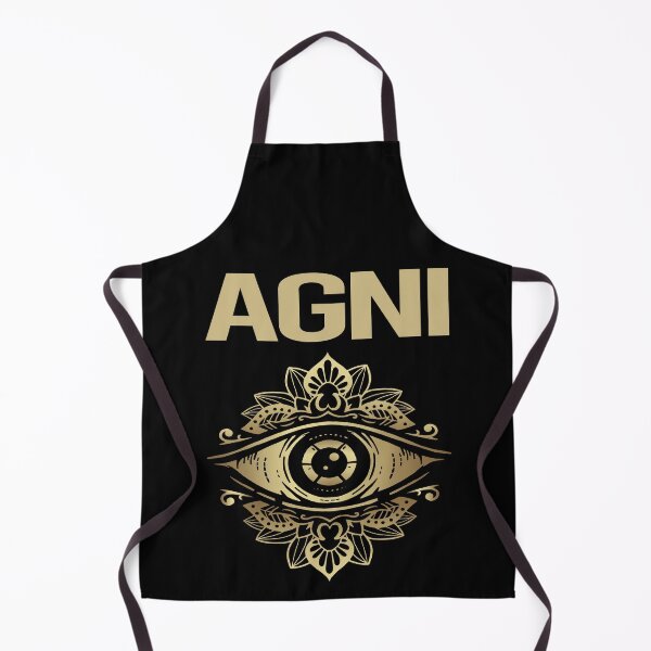 Item preview, Watching Eye Agni designed and sold by GymnoStore24.
