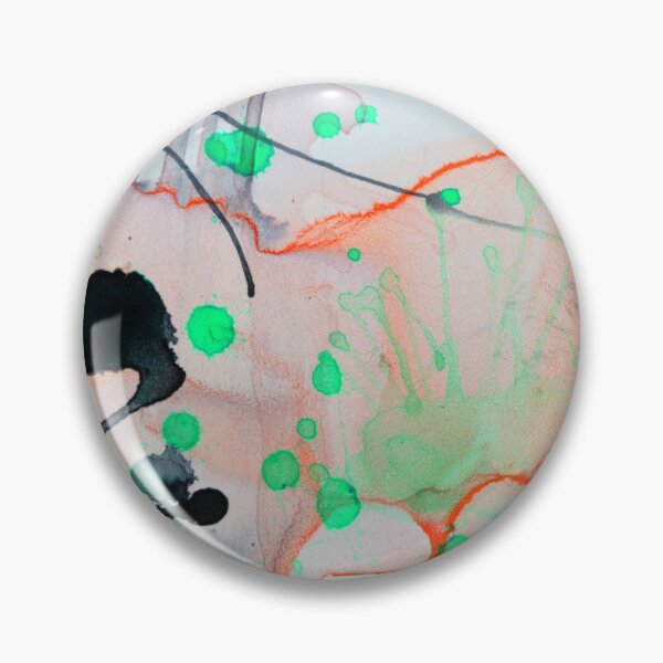 Item preview, Graffiti Paint Splash designed and sold by TotallyRetroArt.