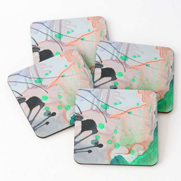 Item preview, Graffiti Paint Splash designed and sold by TotallyRetroArt.