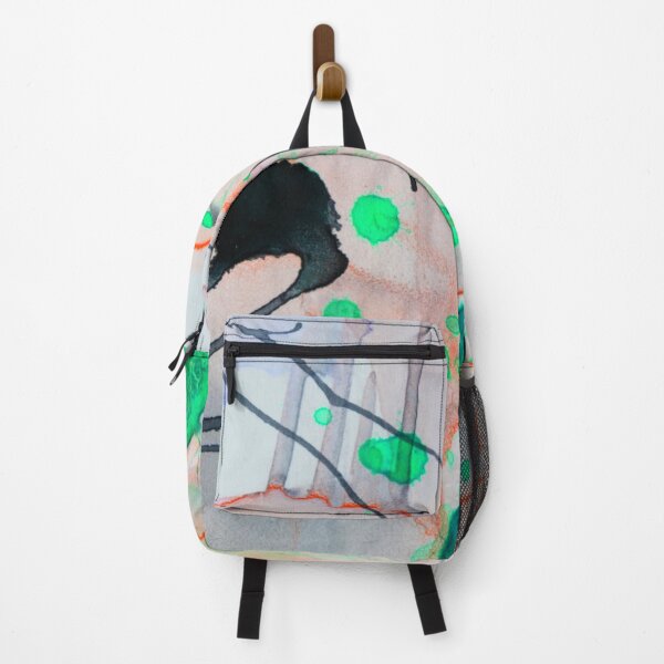 Item preview, Graffiti Paint Splash designed and sold by TotallyRetroArt.