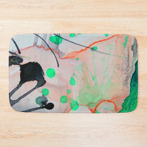 Item preview, Graffiti Paint Splash designed and sold by TotallyRetroArt.
