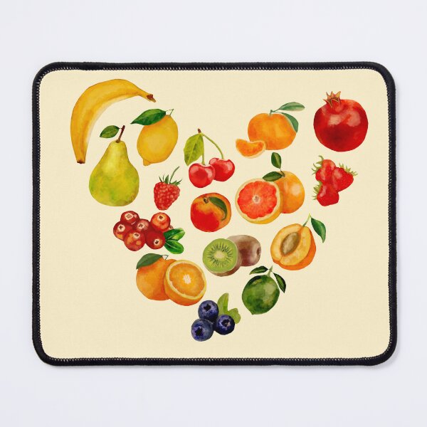 Item preview, Fruit! designed and sold by TYillustrations.