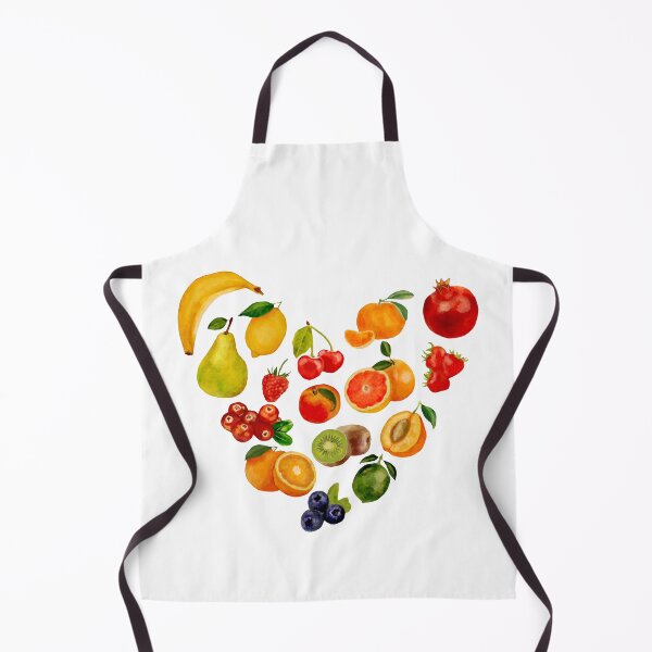Item preview, Fruit! designed and sold by TYillustrations.