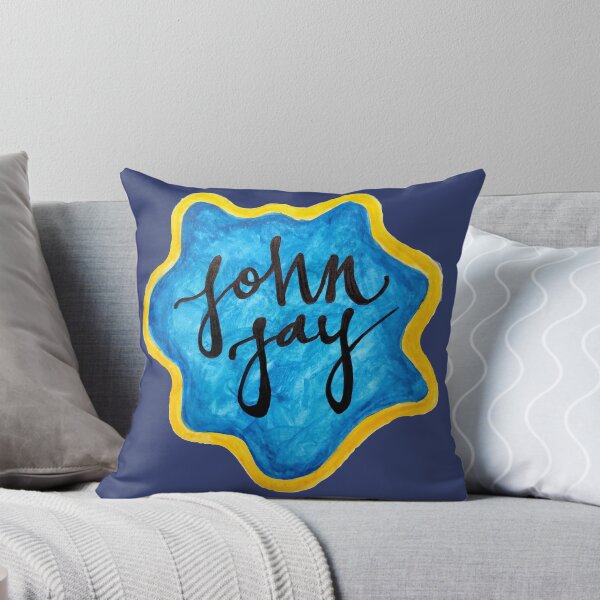 Item preview, John Jay College of Criminal Justice designed and sold by kristikat.