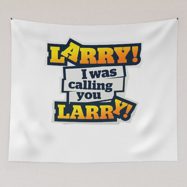 Item preview, Funny Men Larry Still Keeping Fans The Best Women Men designed and sold by AraujoleticShop.