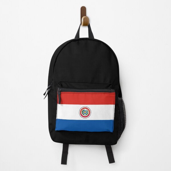 Item preview, flag of Paraguay designed and sold by tony4urban.