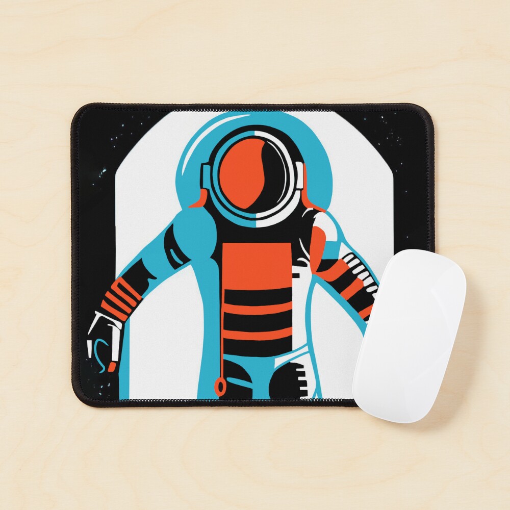 Item preview, Mouse Pad designed and sold by NattyCorvus.