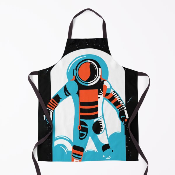 Item preview, Spaceman designed and sold by NattyCorvus.