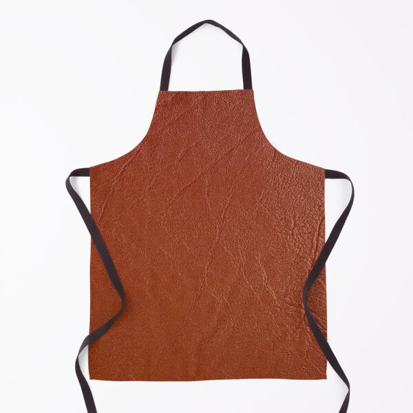 Item preview, Brown leather designed and sold by Zip-Zup.