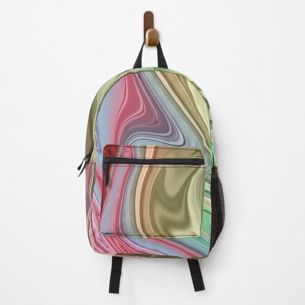 Artikelvorschau, Fluid Abstract Pattern 1137 entworfen und verkauft von Holidays77.