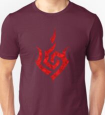 Fate - Emperor of Roses Unisex T-Shirt