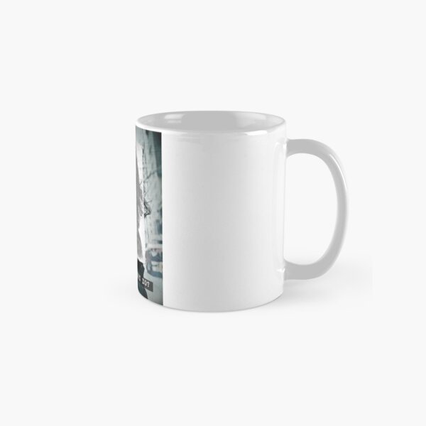 What Would Joan Watson Do? Classic Mug