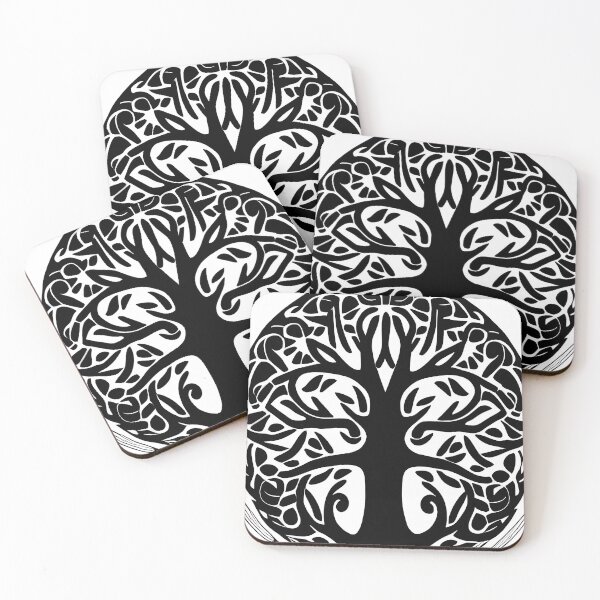 Item preview, tree of life designed and sold by OverAltruist.