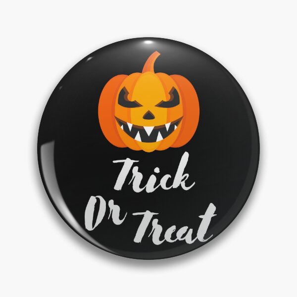 Item preview, Trick or Treat Pumpkin designed and sold by SleepyTimeTales.