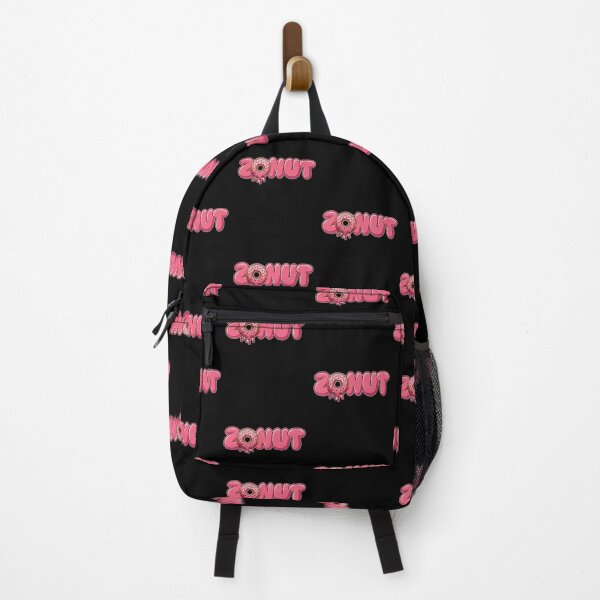 Item preview, Zody Merch Zody Zonut Sweater Black Best Women 90S Tees designed and sold by montyventw.