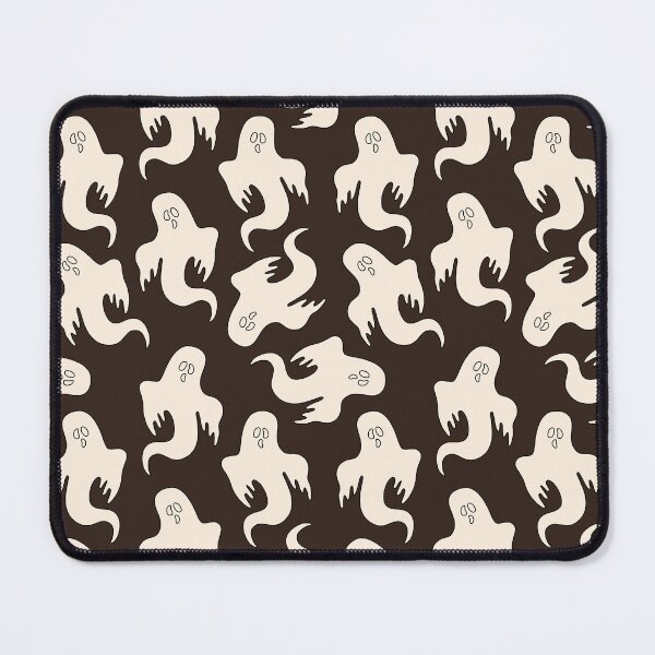 Item preview, Phantom Paisley | Gifts For Halloween designed and sold by SeemDev786.