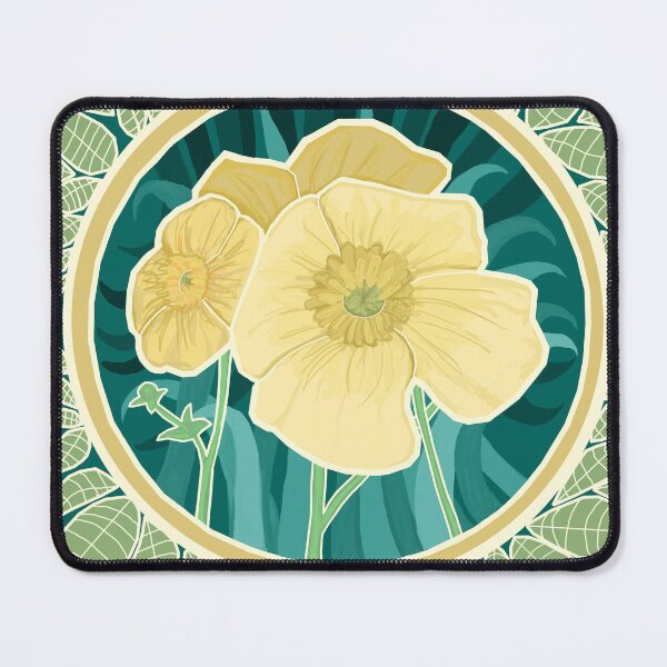 Item preview, La fleur designed and sold by TYillustrations.