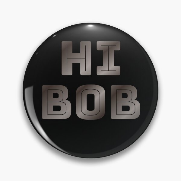 Item preview, Hi Bob -  For All Mankind  designed and sold by SpiceDoc.