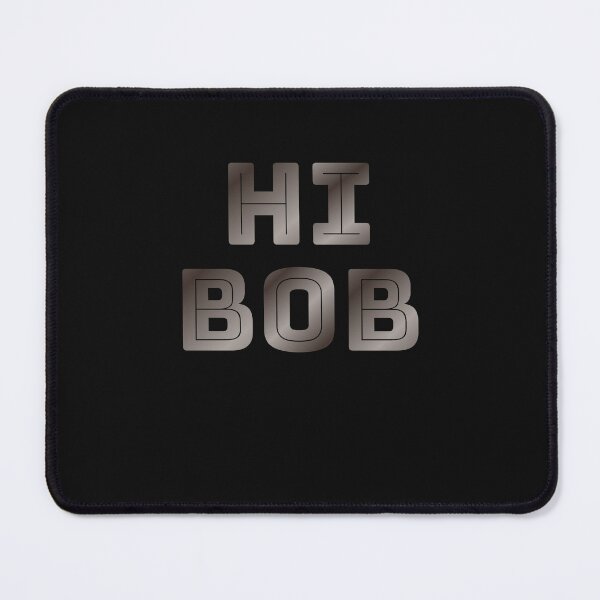 Item preview, Hi Bob -  For All Mankind  designed and sold by SpiceDoc.