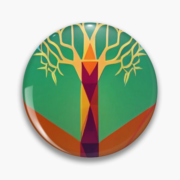 Item preview, tree branch designed and sold by OverAltruist.
