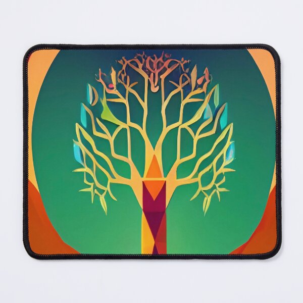 Item preview, tree branch designed and sold by OverAltruist.